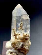 100 Cts Top Quality  Quartz  Crystal Specimens From Pakistan picture