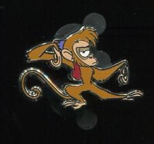 Abu from 2019 Disney Parks Aladdin Booster Set Disney Pin picture