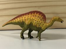 Battat Ouranosaurus Dinosaur Figure - Retired Collectible picture