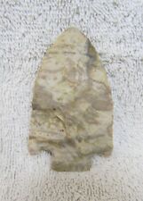 Ancient New Mexico Texas Lanceolate Arrowhead Knife Projectile Point Artifact 8 picture