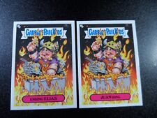 Elias Trevor Fehrman Mooby's Clerks II Garbage Pail Kids Lord of the Rings Spoof picture