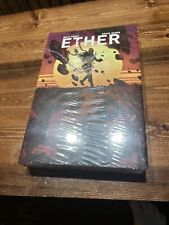 Ether Library Edition Hardcover *Sealed* picture