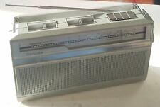 Vintage Ferguson Radio Model 3R07 3 Waveband - Superb condition - sounds lovely. picture