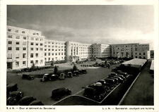 Geneva SDN Headquarters: Historic Peace Building Postcard picture