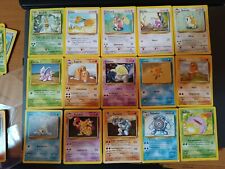Lot of 2000 Vintage Cards 1998 to 2003Semi Complete Set of Sets... picture