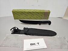 *New Camillus BK5 Ethan Becker Magnum Camp Knife NOS in Box picture