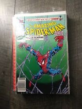 The Amazing Spider-Man #373 (Marvel Comics February 1990) picture
