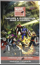 2020-21 Marvel Annual complete your set: (Base, Variant, Inserts) You Pick picture