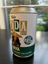 Funko Soda Disney Raya and the Last Dragon Common 10500 Pc Exclusive [Opened] picture