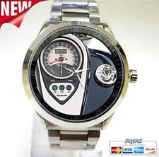Best Limited Kawasaki Vulcan 900 VN900B Classic SE Metal Watch Special For Gift picture
