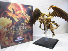 Heavy Takumi Super Series Yu-Gi-Oh Duel Monsters Winged Dragon Of Ra Figure Kot picture