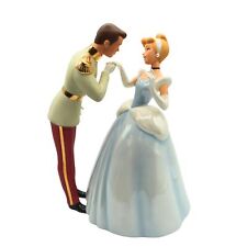 WDCC Cinderella - Royal Introduction | 4015614 | Disney | Limited to 750 | NIB picture