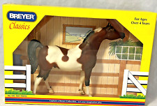 Breyer Horse Classics No.640 Bay Pinto Ages 4+ NRFB picture