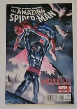 Amazing Spiderman 699.1  High Grade New Bag and Board 2012 picture
