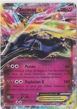 Xerneas EX - XY - 97/146 - French Pokemon Card picture