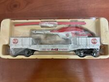 Coke-cola Freight Car O Gage Train Car picture