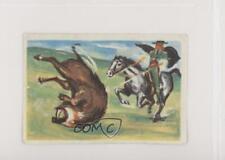 1961 Chymos Zorro Zorro Suddenly a rider dressed in black appears #12 f5h picture