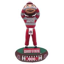 Brutus the Buckeye Ohio State Buckeyes O-H-I-O Special Edition Bobblehead NCAA picture