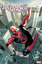 Amazing Spider-Man #26 1:25 Pepe Larraz Variant Marvel 2023 Pre-Sale 5/31 picture