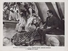 Charles Boyer + Tilly Losch in The Garden of Allah (1936)🎬⭐ Vintage Photo K 293 picture