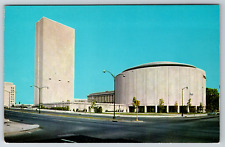 c1960s William Penn Memorial Museum Harrisburg PA Vintage Postcard picture