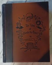 Tales of Beedle the Bard JK Rowling Deluxe Collectors Edition Book picture