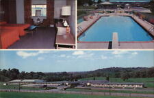 Norwich,OH Baker's Motel Muskingum County Ohio Greenville Gatewood Studio picture