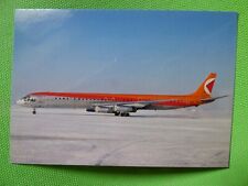 CP AIR DC 8-63F CF-CPO picture