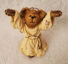 Boyds Bears 2002 Hope Angelfaith Give Thanks 228386 picture