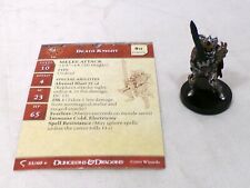 Wizards of the Coast Dungeons & Dragons Deathknell Death Knight Miniature picture