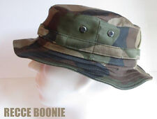 RECCE Hat Boonie      French CCE Camo   - Made in Germany -    picture