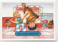 2019 Topps Garbage Pail Kids We Hate the '90s Ding Dong Dustin Diamond GPK 3106 picture