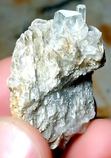 82 carat Beautiful Aquamarine crystal specimen @ Nagar pak picture