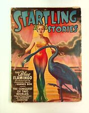 Startling Stories Pulp Jan 1948 Vol. 16 #3 FR picture