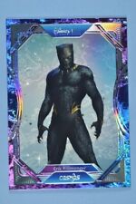 Erik Killmonger 2023 Kakawow Cosmos Disney 100 Silver #CDQ-I-358 Black Panther picture