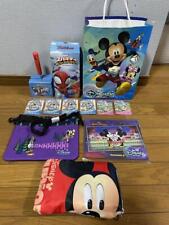 Disney And Other Goods 5 Types Set picture
