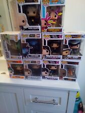 10 Funky Pops   In Boxes New picture