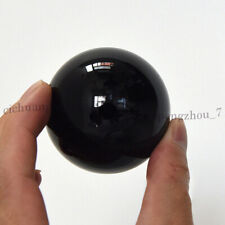 Natural 50mm Multicolor Magic Healing Crystal Ball Sphere Quartz Balls Crafts picture