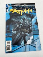 Batman #1 (2014) picture