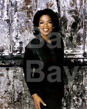 Oprah Winfrey 10x8 Photo picture