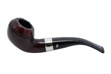 Peterson Jekyll & Hyde 999 Fishtail Tobacco Pipe picture