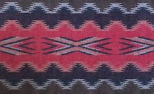 Pendleton Wool Fabric, 15.5” X 36”, Navajo “Chinle” Design, Heavy-Weight picture