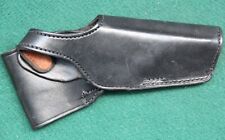 Cathey Ent US 1911 Leather Pistol Holster 99A-RH-P NSN 1095-01-211-7962 FreeShip picture