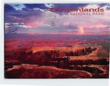 Postcard Sky District, Canyonlands National Park, Utah picture