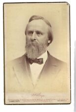 CC of President Rutherford B Hayes, Colonel 23rd Ohio Vols picture