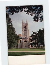 Postcard The Bryn Athyn Cathedral Bryn Athyn Pennsylvania USA picture