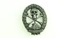 WW1 GERMAN TANK BADGE, NICE CONDITION picture
