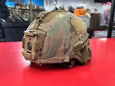 3M Ceradyne Army Integrated Head Protection IHPS Ballistic Combat Helmet Large picture