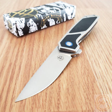 Begg Knives Diamici Folding Knife 3