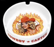 Act ii Cowboy Carter Beyoncé Hold’Em Ashtray- NEW picture